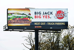 Billboard Location, 7B-I-65-mm-299.86-West-Side-SBR(outbound)